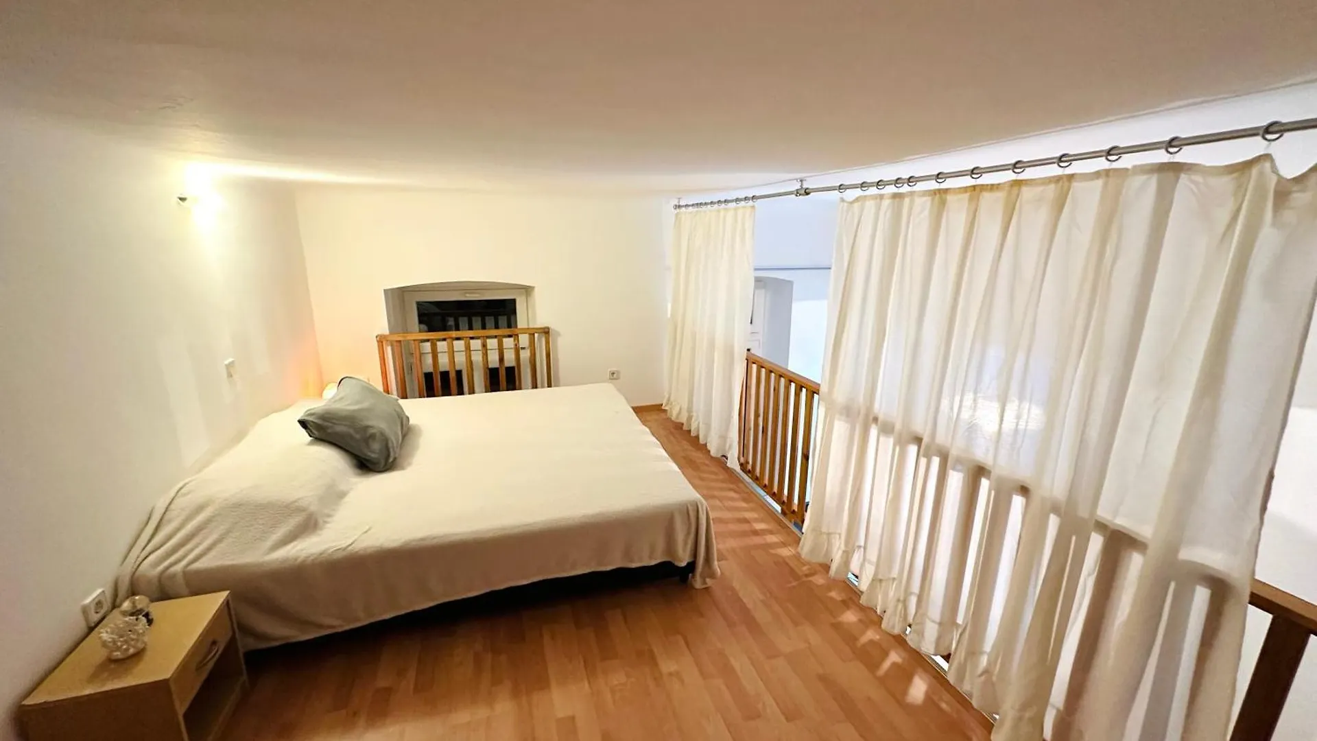 Apartment Viki'S Galerie Wohnung Vienna