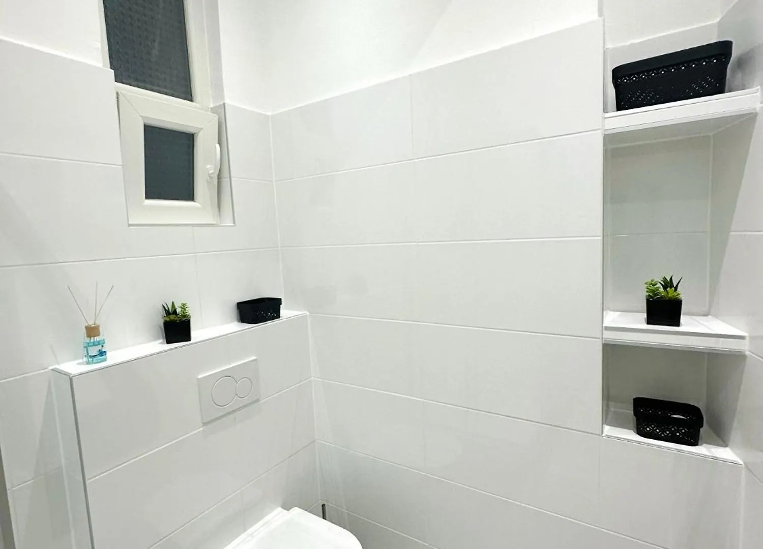 Viki'S Galerie Wohnung Vienna 0*,