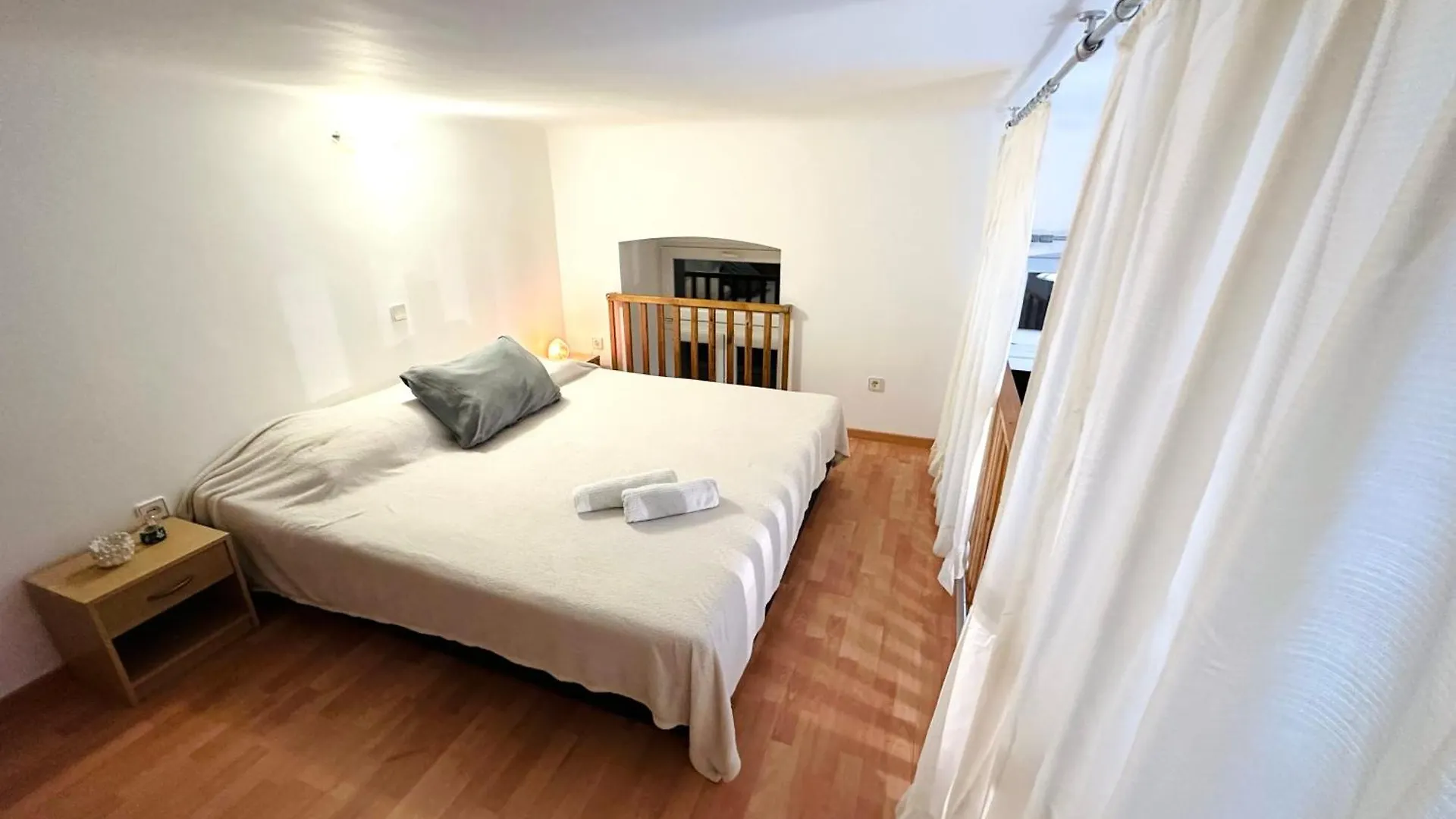 Apartment Viki'S Galerie Wohnung Vienna