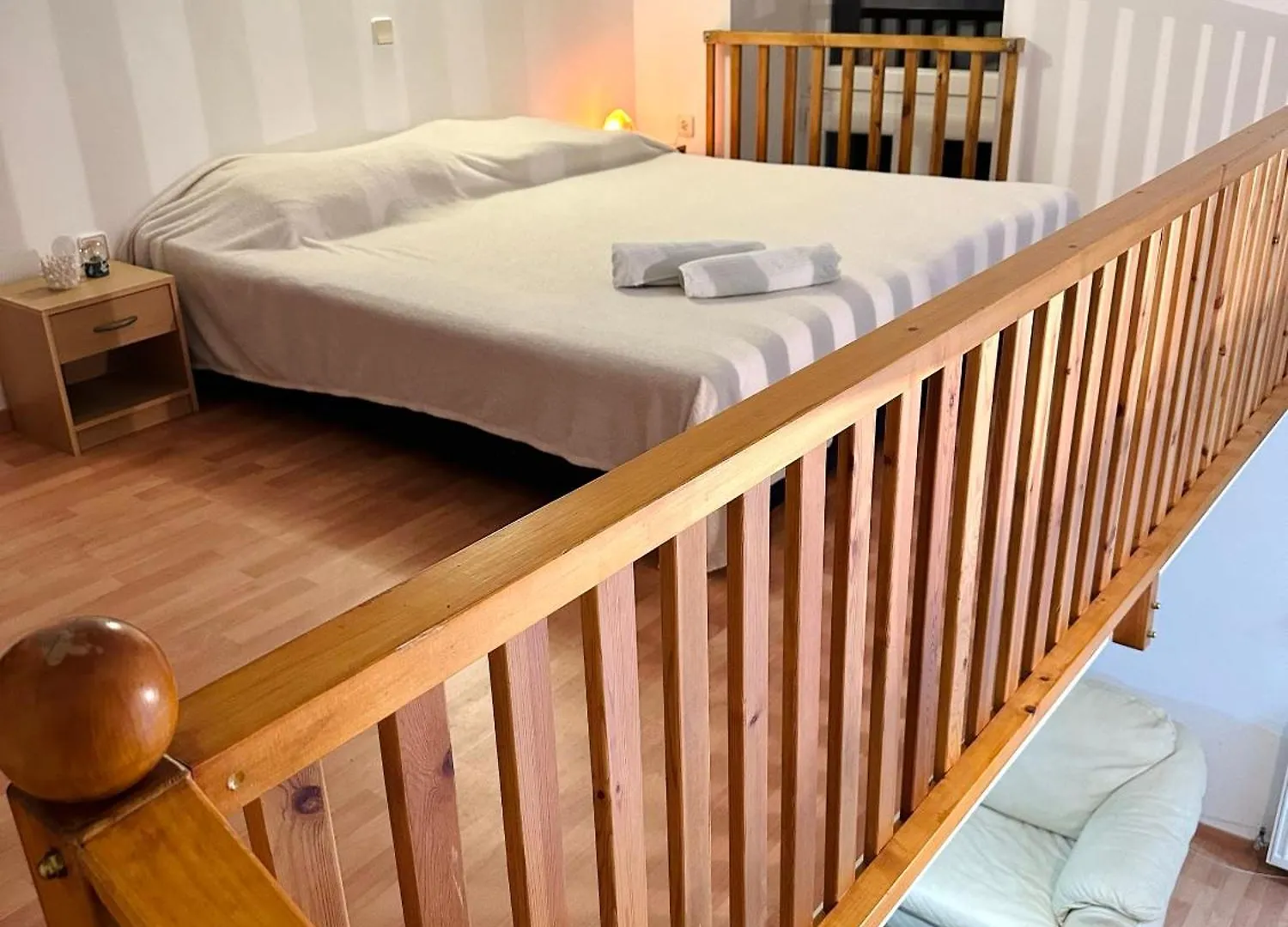 Viki'S Galerie Wohnung Vienna